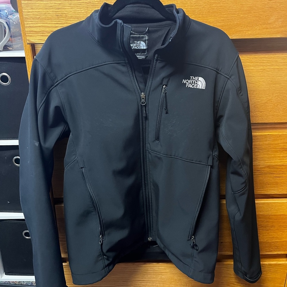 Mens and Women’s NorthFace Jacket